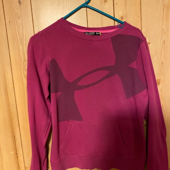 Under armor jacket - Picture 1 of 1